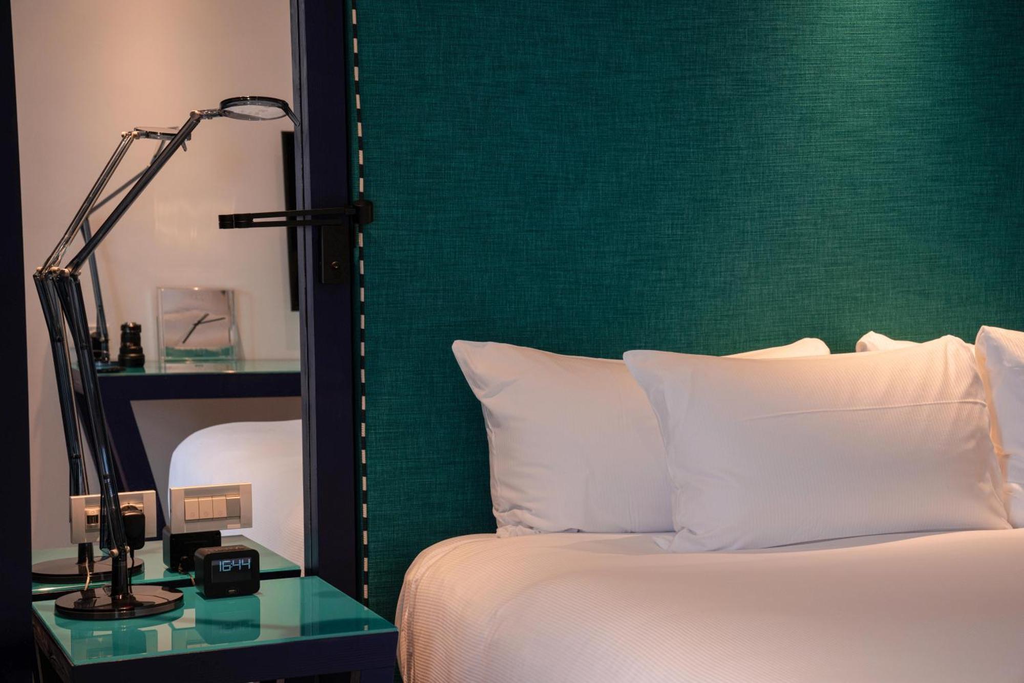 Hilton Sorrento Palace Екстериор снимка